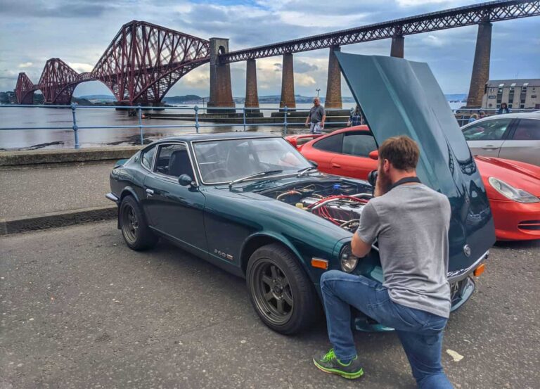 BehindtheLens BehindtheLens